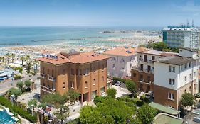 Hotel Villa Fulgida